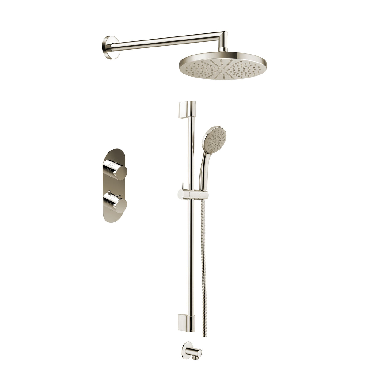Shower System - System X10