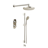 Shower System - System X10
