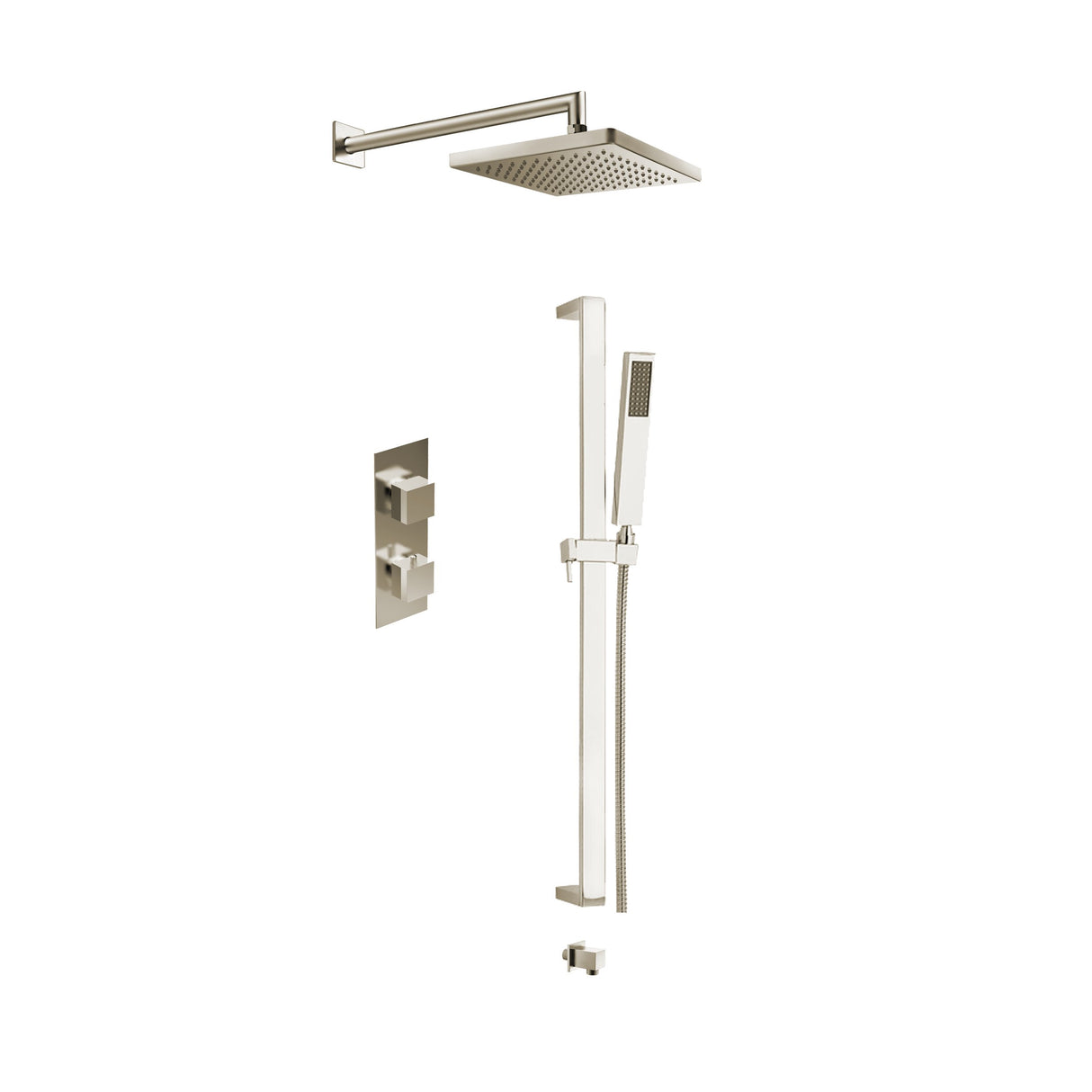 Shower System - System X11
