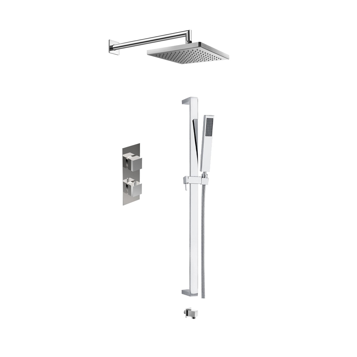 Shower System - System X11