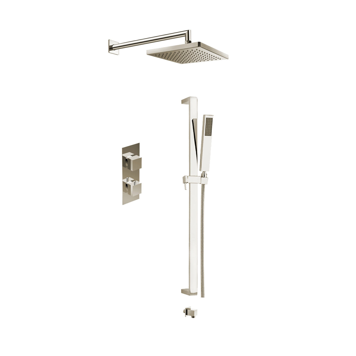 Shower System - System X11