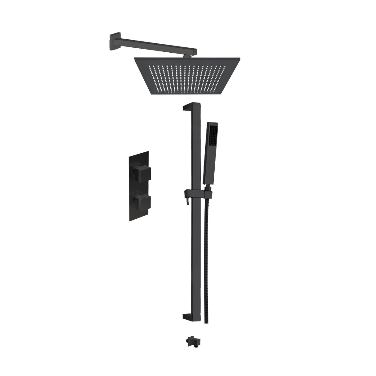 Shower System - System X11SF