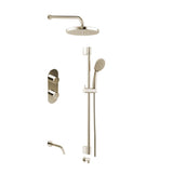 Shower System - System X12