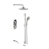 Shower System - System X12