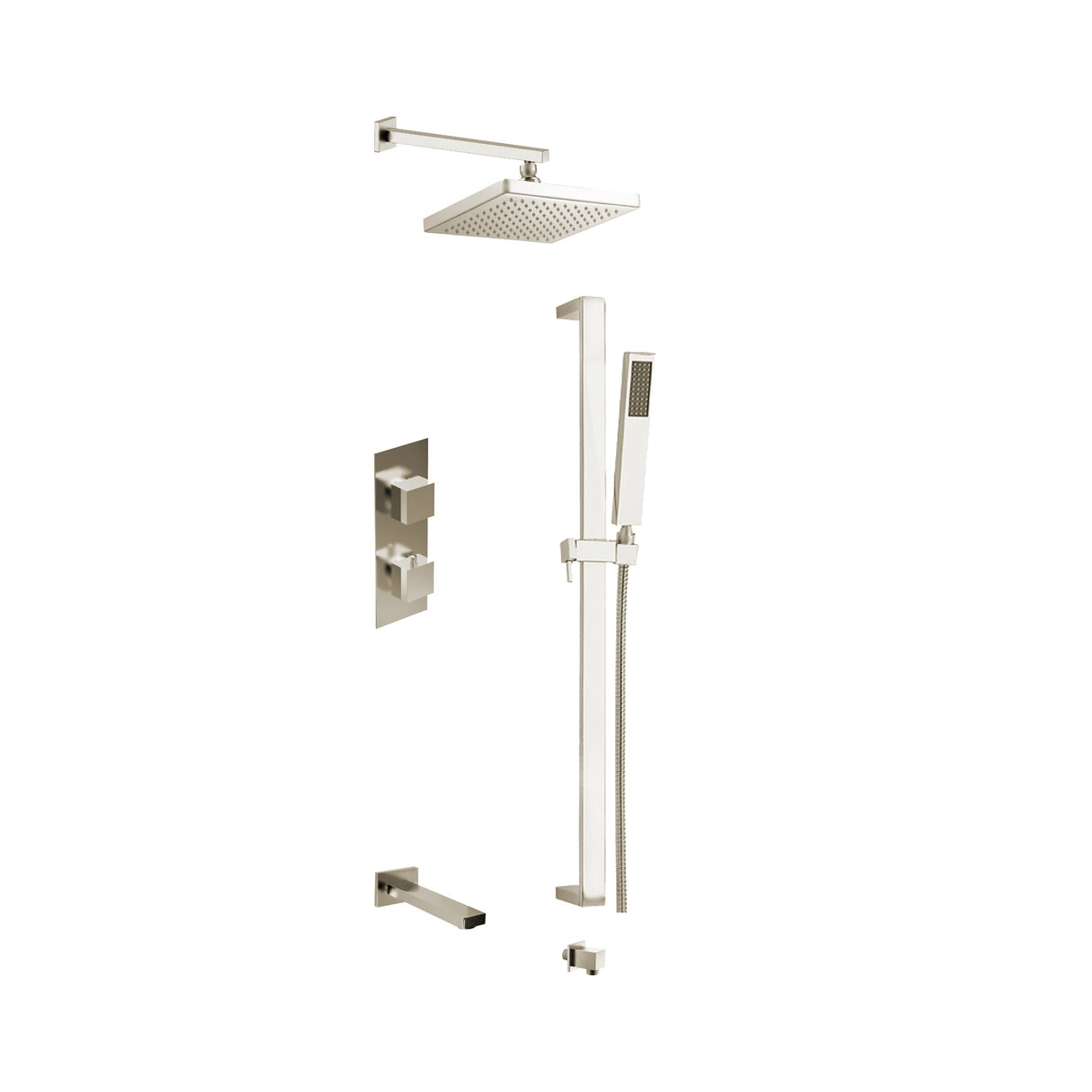 Shower System - System X13