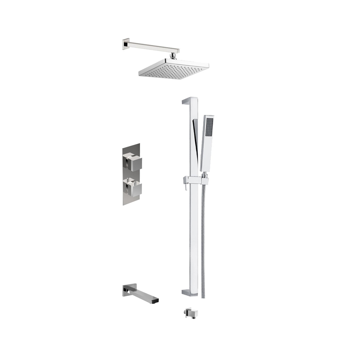 Shower System - System X13