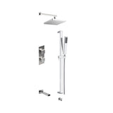 Shower System - System X13