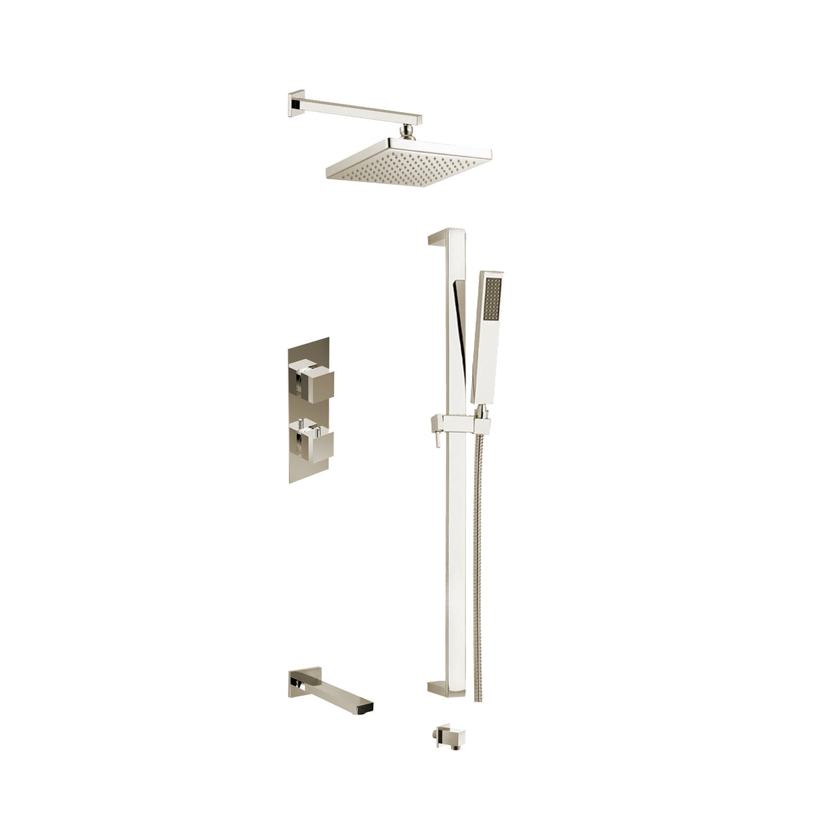 Shower System - System X13