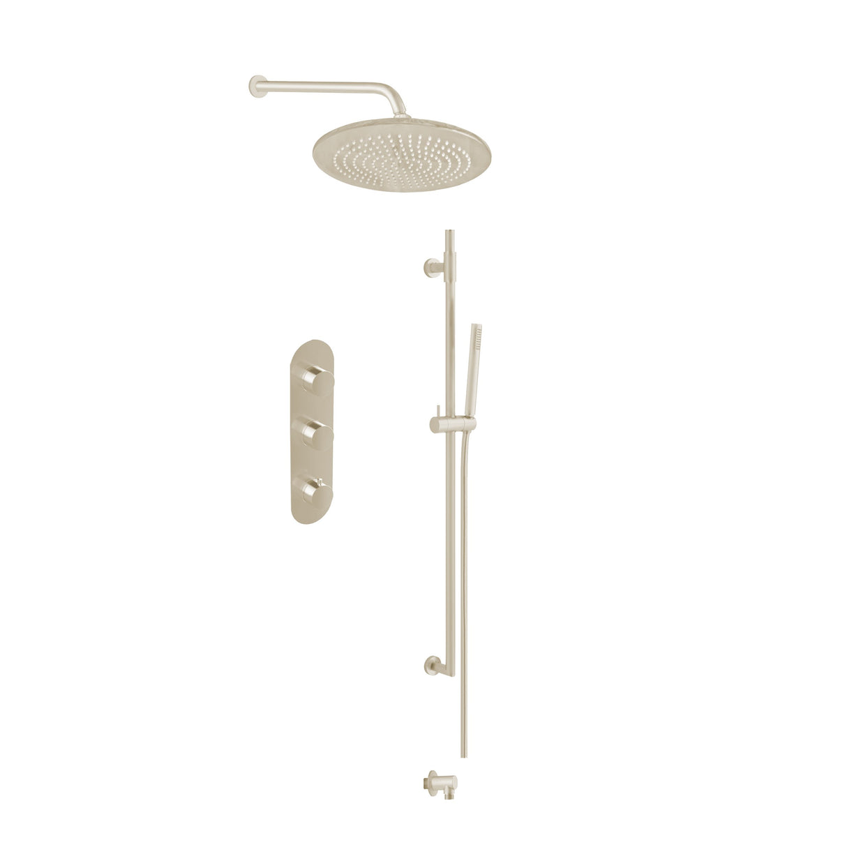 Shower System - System X16