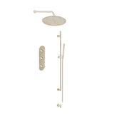 Shower System - System X16