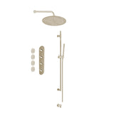 Shower System - System X18