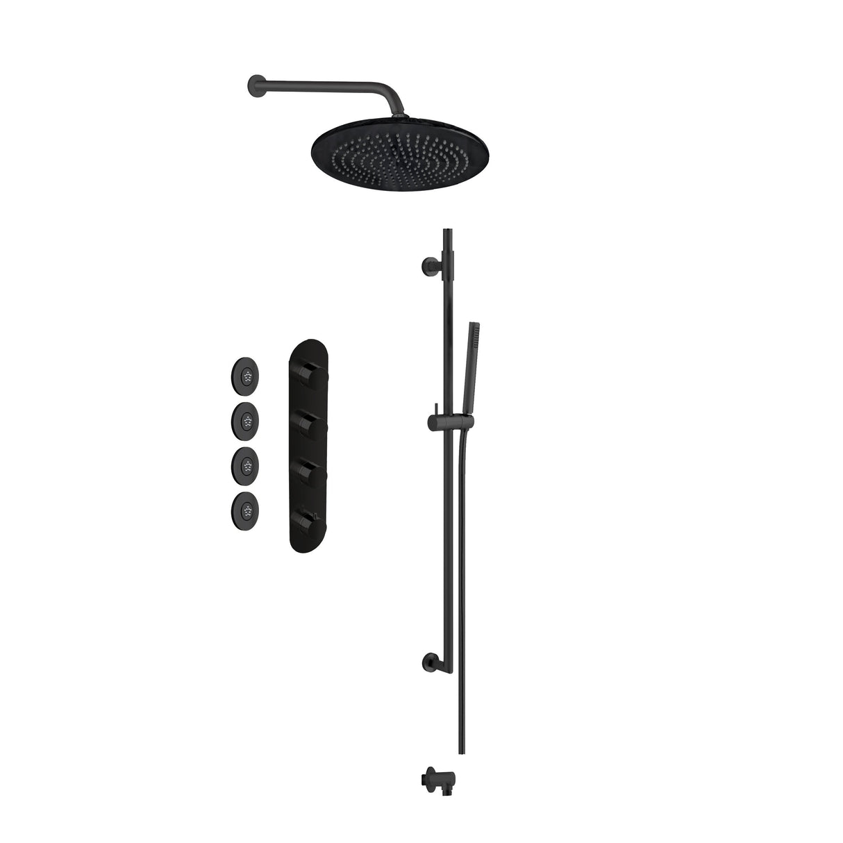 Shower System - System X18