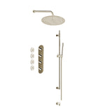 Shower System - System X18