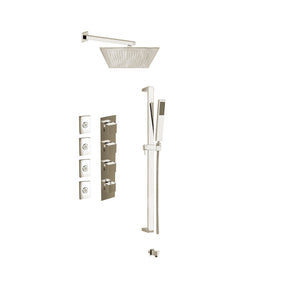 AquaDesign Shower System X19 - image 2