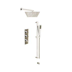 AquaDesign Shower System X20 - image 2