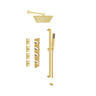 Shower System - System X21