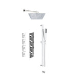 Shower System - System X21