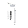 Shower System - System X21