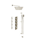 Shower System - System X21