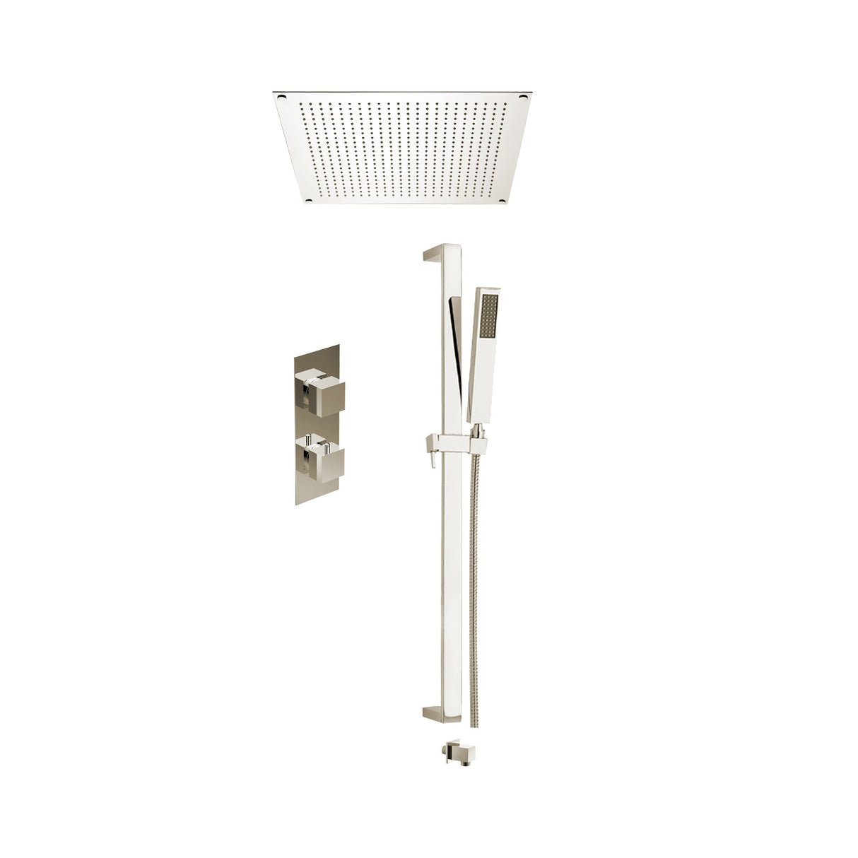 Shower System - System X22