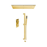 Shower System - System X23