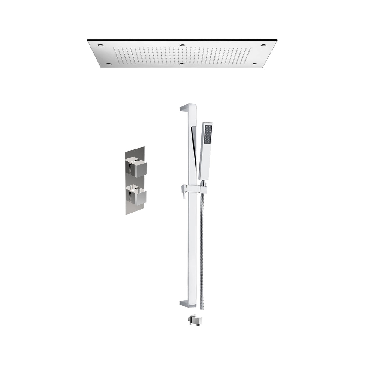 Shower System - System X23