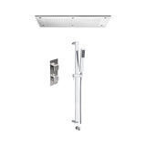 Shower System - System X23