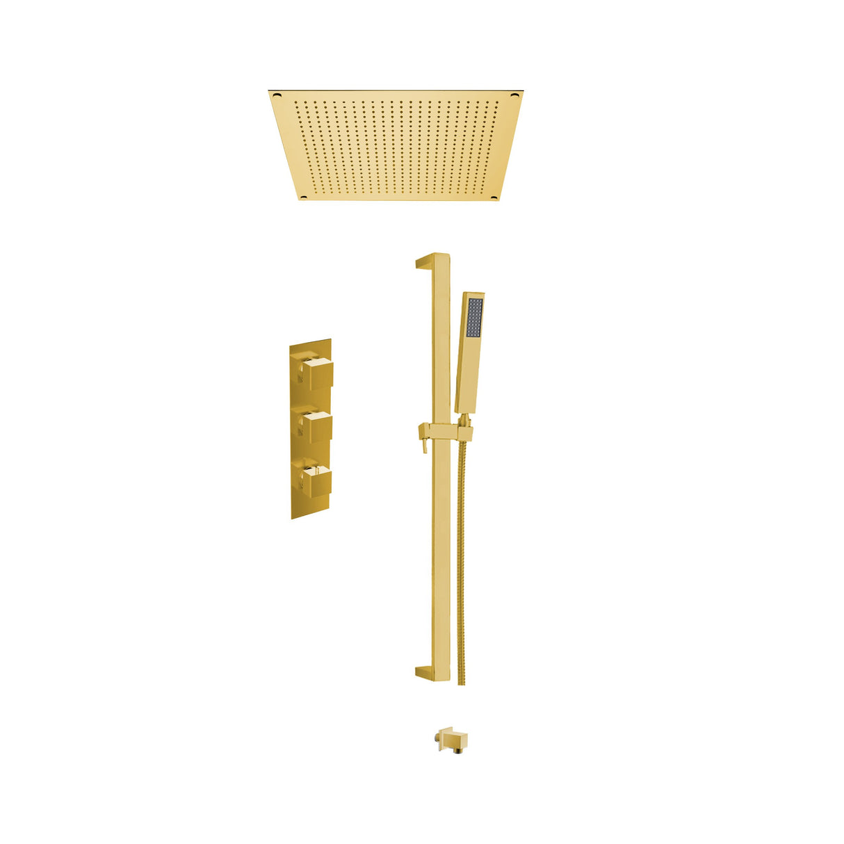 Shower System - System X24