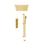 Shower System - System X24