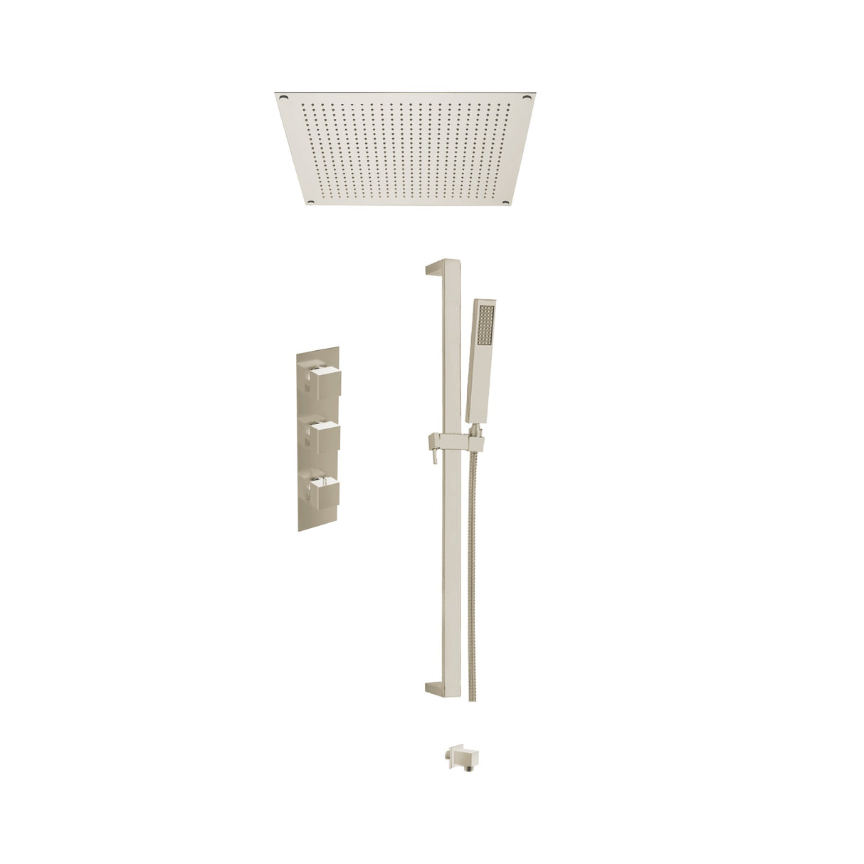 Shower System - System X24