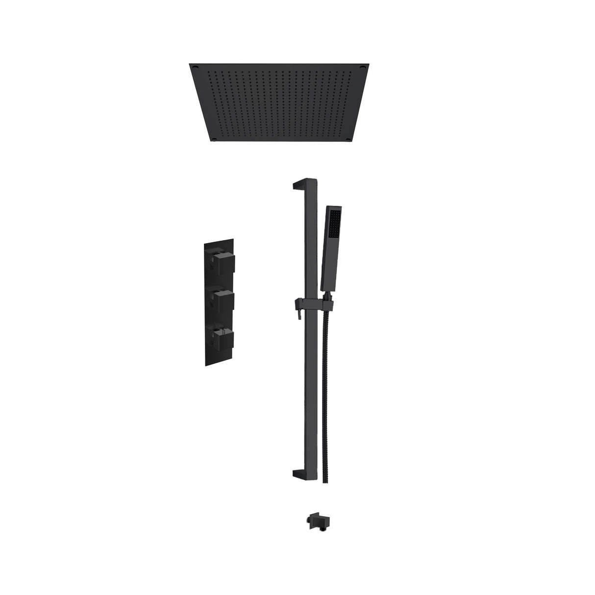 Shower System - System X24