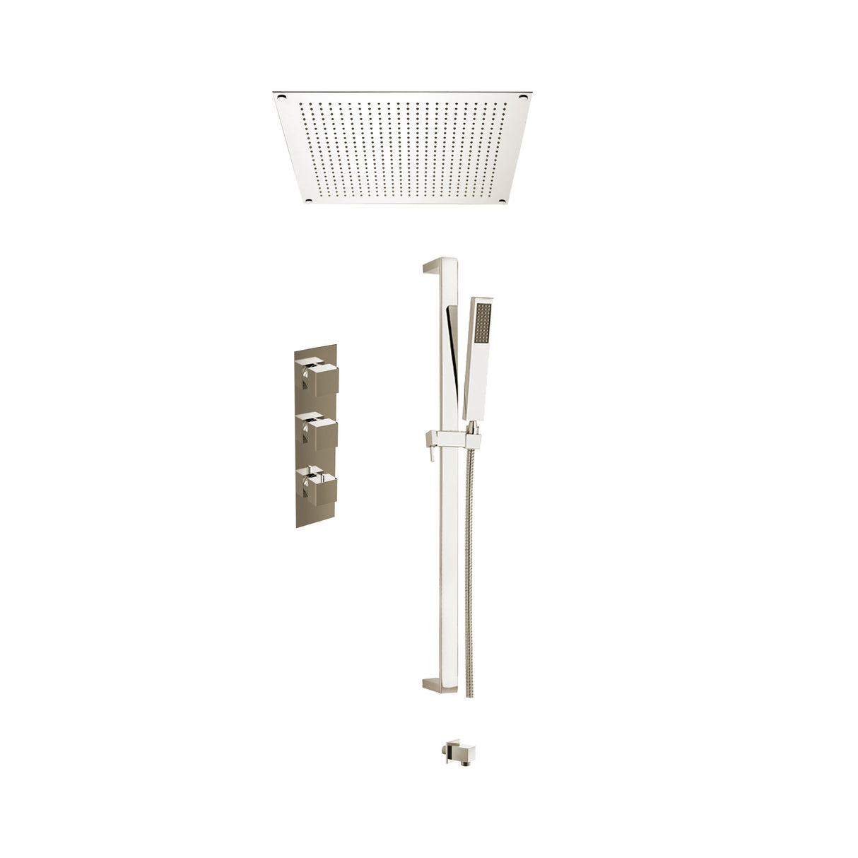 Shower System - System X24