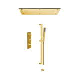 Shower System - System X25