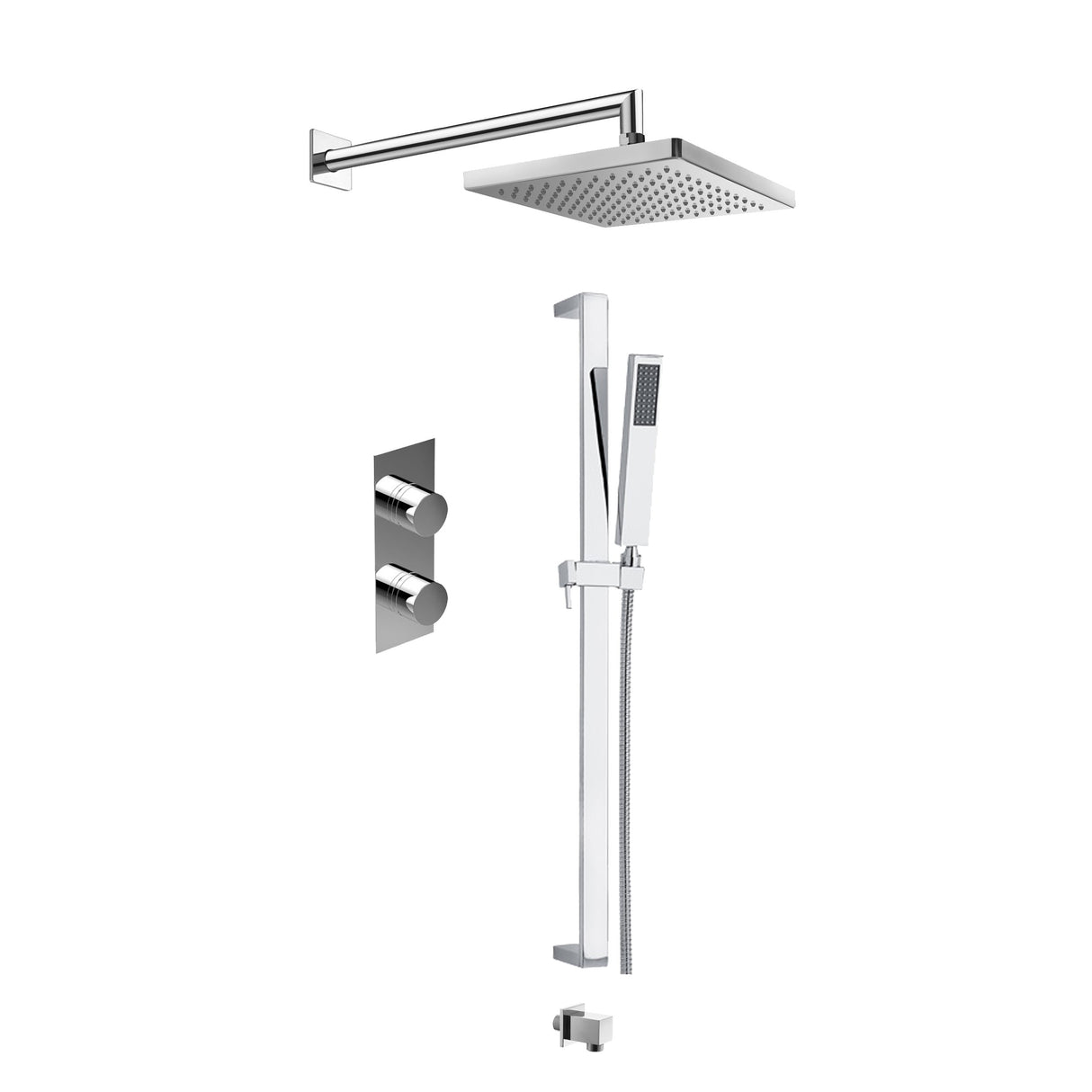 Shower System - System X9