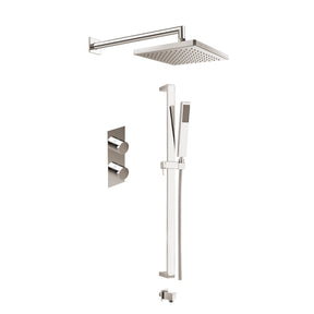 AquaDesign Shower System X9 - image 2