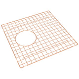 Wire Sink Grid For Rss1515 Stainless Steel Sink Wsgrss1515