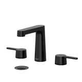 8" lavatory faucet