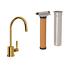 Holborn Filter Kitchen Faucet Kit