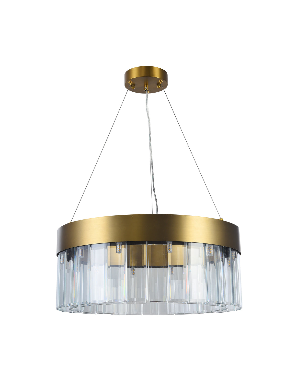 Chandelier MU67