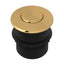 Waste Disposal Air Switch Button