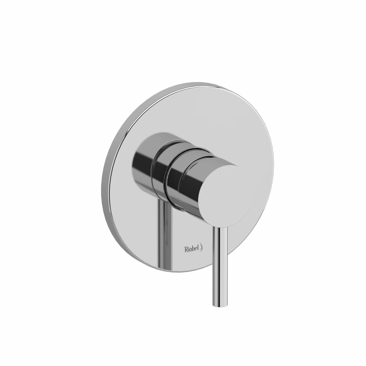Type P (pressure balance) valve trim