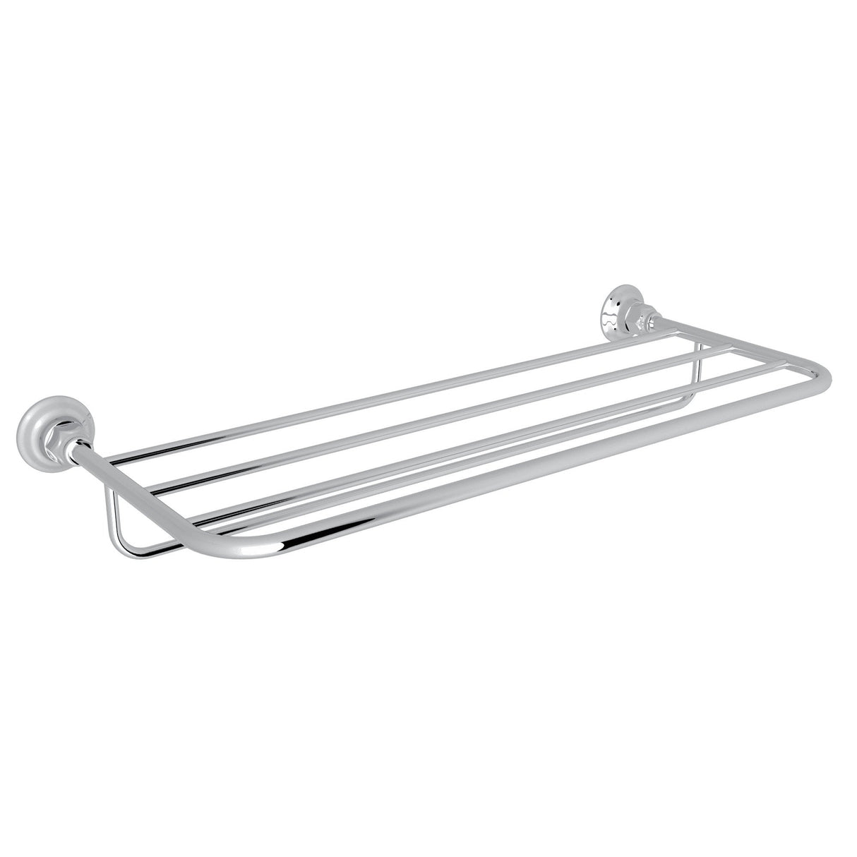 Wall Mount Towel Shelf Rot10