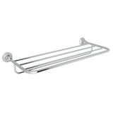 Wall Mount Towel Shelf Rot10
