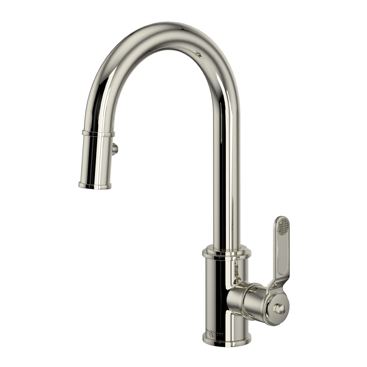 Armstrong Pull-Down Bar/Food Prep Kitchen Faucet