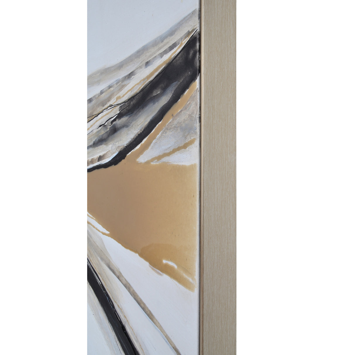 WEBBER 48" W x 36" H x 2.2" D