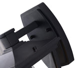 Outdoor Wall Sconce TD27W7MBLK