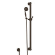ROHL Hand Shower Set 39" Grab Bar 1272E - image 5