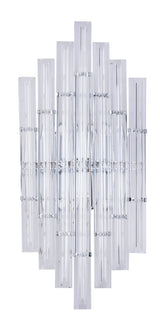 Wall Sconce MU26W19CH
