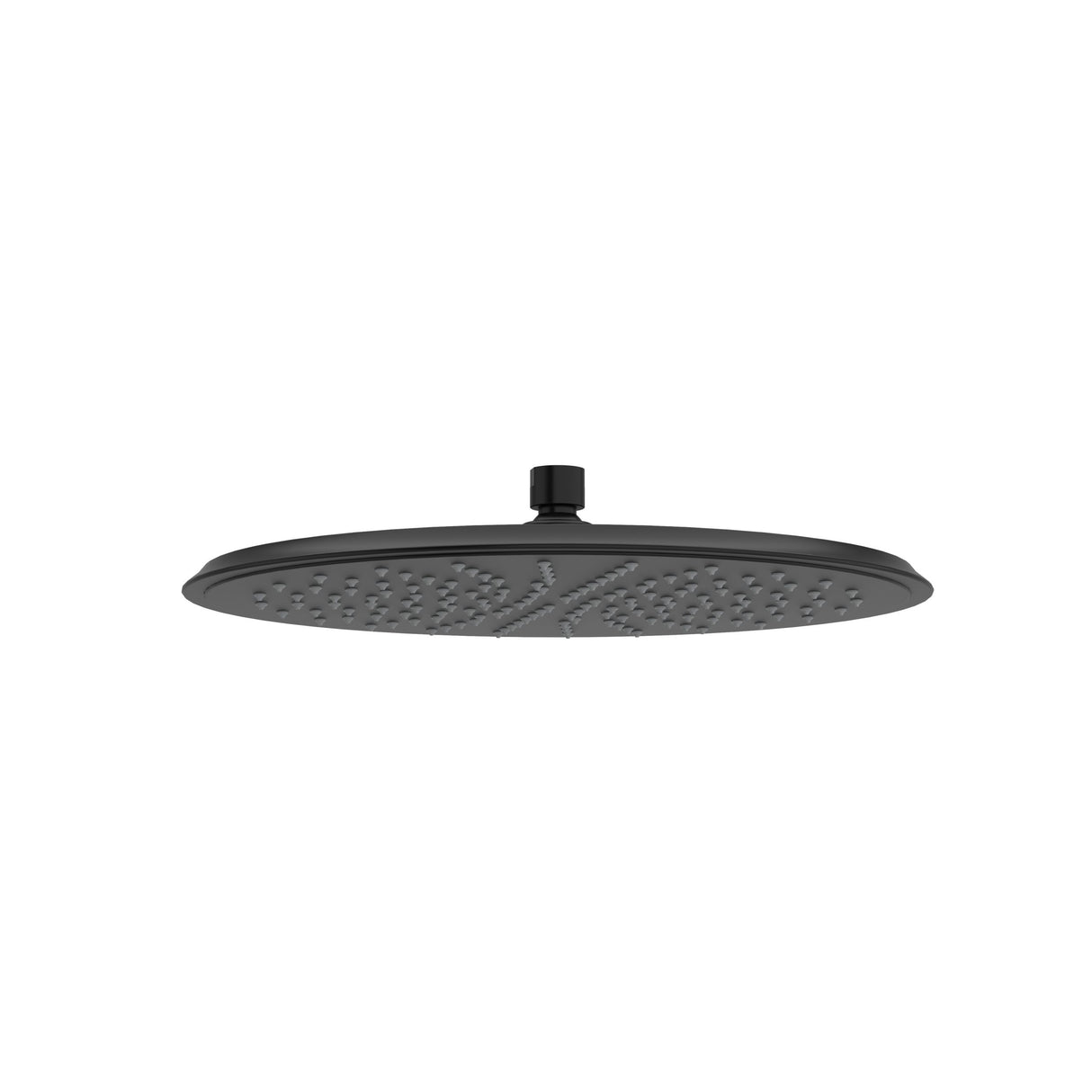 32 cm (13") showerhead