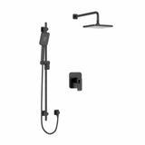KIT#323 trim Riobel Shower Kit 323 Trim